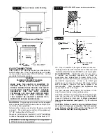 Предварительный просмотр 7 страницы Temco PS24MN Installation And Operating Instrictions