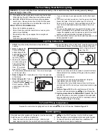 Preview for 13 page of Temco PS24RN Installation And Operating