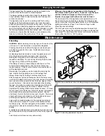 Preview for 15 page of Temco PS24RN Installation And Operating