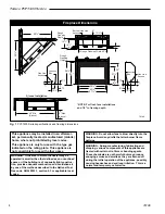 Preview for 4 page of Temco PVF7400 Series Installation And Operating Instructions Manual