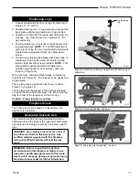 Preview for 13 page of Temco PVF7400 Series Installation And Operating Instructions Manual