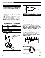 Preview for 14 page of Temco PVF7400 Series Installation And Operating Instructions Manual