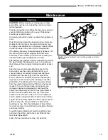 Preview for 19 page of Temco PVF7400 Series Installation And Operating Instructions Manual