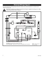 Preview for 8 page of Temco TEF26 Installation Instructions And Homeowner'S Manual