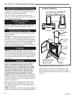 Предварительный просмотр 14 страницы Temco TF36 Homeowner'S Installation And Operating Manual