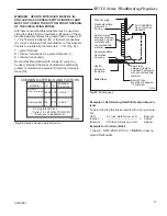 Предварительный просмотр 17 страницы Temco TF36 Homeowner'S Installation And Operating Manual