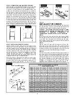 Preview for 8 page of Temco TFC39-22 Installation Instructions Manual