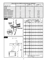 Preview for 10 page of Temco TFC39-22 Installation Instructions Manual