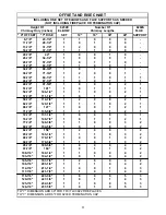 Preview for 11 page of Temco TFC39-22 Installation Instructions Manual