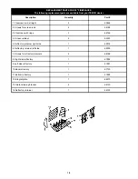 Preview for 18 page of Temco TFC39-22 Installation Instructions Manual