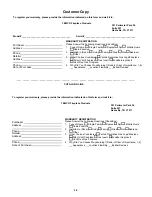 Preview for 20 page of Temco TFC39-22 Installation Instructions Manual