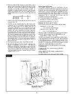 Предварительный просмотр 6 страницы Temco TLC36-3M Installation And Operating Instrictions