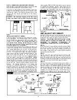 Предварительный просмотр 8 страницы Temco TLC36-3M Installation And Operating Instrictions