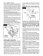 Предварительный просмотр 12 страницы Temco TLC36-3M Installation And Operating Instrictions