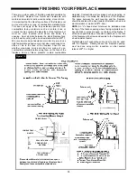 Предварительный просмотр 13 страницы Temco TLC36-3M Installation And Operating Instrictions