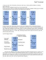 Preview for 5 page of Temco Tstat7 Manual