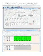 Предварительный просмотр 9 страницы Temco Tstat7 Manual