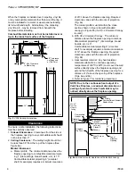 Preview for 8 page of Temco VF36RN Homeowner'S Installation And Operating Instructions Manual