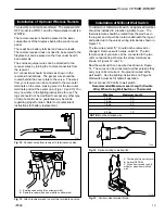 Preview for 13 page of Temco VF36RN Homeowner'S Installation And Operating Instructions Manual