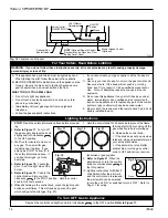 Preview for 14 page of Temco VF36RN Homeowner'S Installation And Operating Instructions Manual