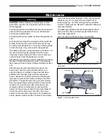 Preview for 17 page of Temco VF36RN Homeowner'S Installation And Operating Instructions Manual