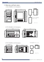 Preview for 12 page of Temcoline T50 Series User Manual