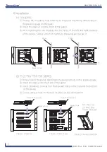 Preview for 14 page of Temcoline T50 Series User Manual