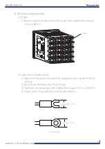 Preview for 15 page of Temcoline T50 Series User Manual