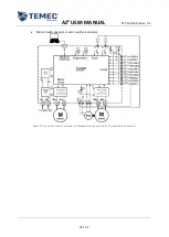 Предварительный просмотр 23 страницы TeMec Drive AZ2 User Manual