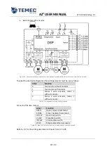 Предварительный просмотр 24 страницы TeMec Drive AZ2 User Manual