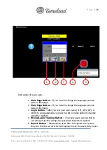 Preview for 27 page of Temelsan DK 1500 LS User Manual