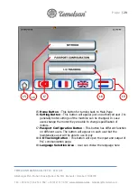 Preview for 30 page of Temelsan DK 1500 LS User Manual