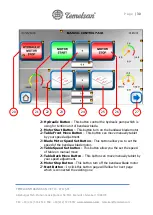 Preview for 31 page of Temelsan DK 1500 LS User Manual