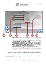 Preview for 35 page of Temelsan DK 1500 LS User Manual