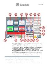 Preview for 44 page of Temelsan DK 1500 LS User Manual