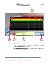 Preview for 46 page of Temelsan DK 1500 LS User Manual