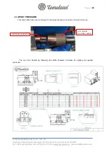 Предварительный просмотр 21 страницы Temelsan KN-40 S-MN User Manual