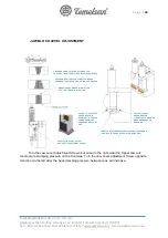 Предварительный просмотр 27 страницы Temelsan KN-40 S-MN User Manual