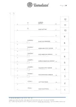 Предварительный просмотр 38 страницы Temelsan KN-40 S-MN User Manual