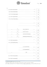 Предварительный просмотр 39 страницы Temelsan KN-40 S-MN User Manual