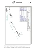 Предварительный просмотр 49 страницы Temelsan KN-40 S-MN User Manual