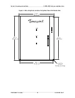 Предварительный просмотр 30 страницы Temescal BCD-2800 Facility And Installation Manual