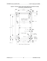 Предварительный просмотр 31 страницы Temescal BCD-2800 Facility And Installation Manual