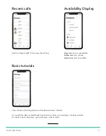 Preview for 13 page of TEMI Personal Robot User Manual