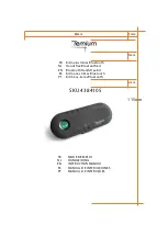 Preview for 1 page of Temium 4384105 Instruction Manual