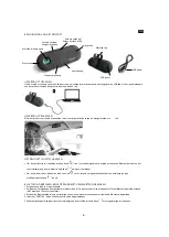 Preview for 7 page of Temium 4384105 Instruction Manual