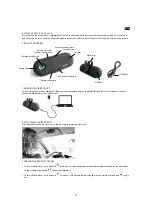 Предварительный просмотр 10 страницы Temium 4384105 Instruction Manual