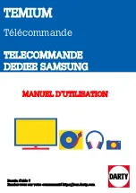 Temium 4654749 Instruction Manual preview