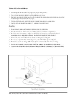 Preview for 8 page of Temp-Heat THP-400A Installation And Service Manual