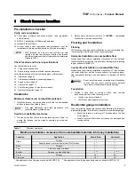 Preview for 3 page of Temp-O-Matic TMP-105 Manual